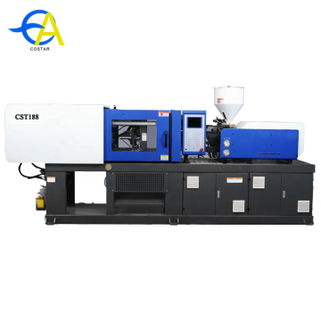 5.2T Mini plastic pvc pet preform injection molding machine price